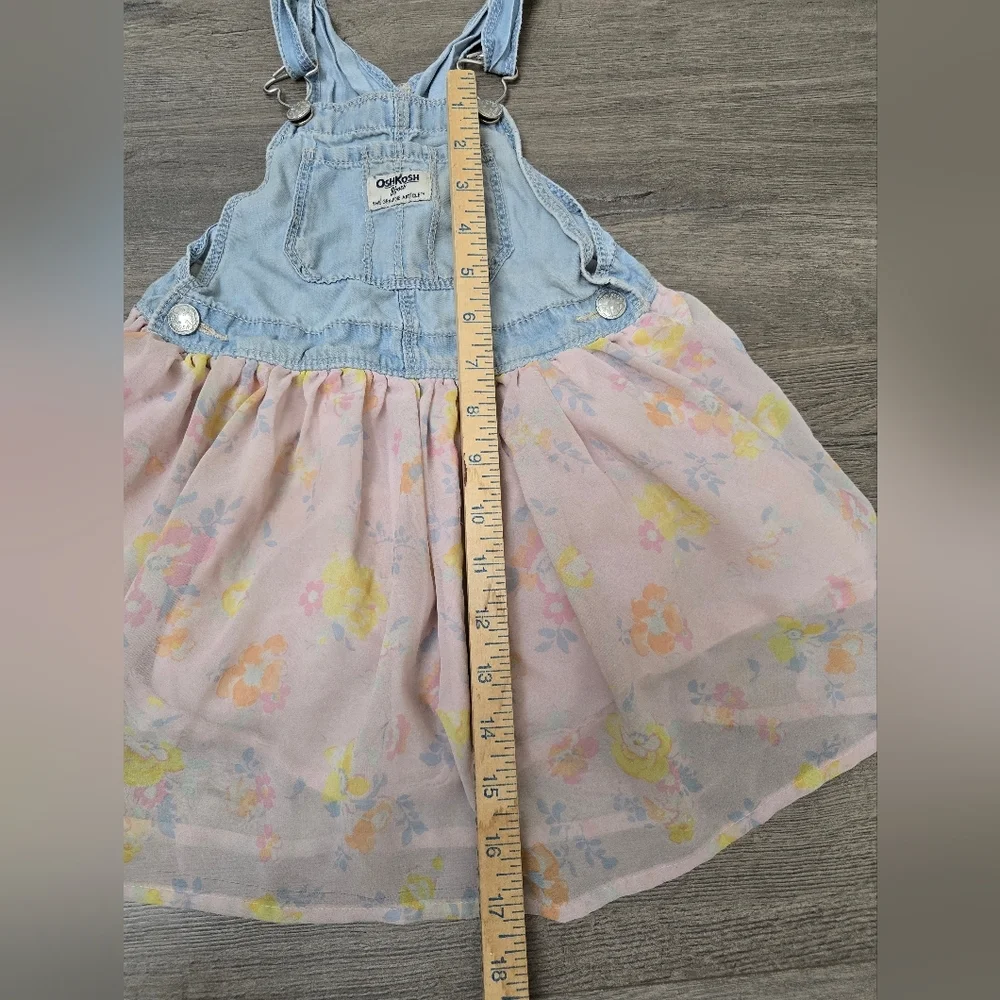 OshKosh Bgosh cute pre